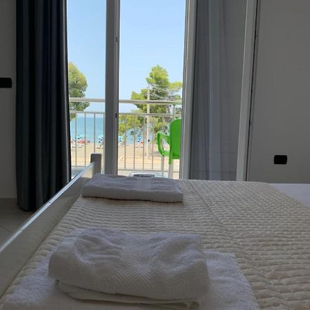Sunny Breeze Shengjin Hotell Eksteriør bilde