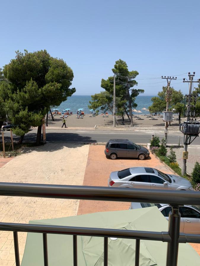 Sunny Breeze Shengjin Hotell Eksteriør bilde