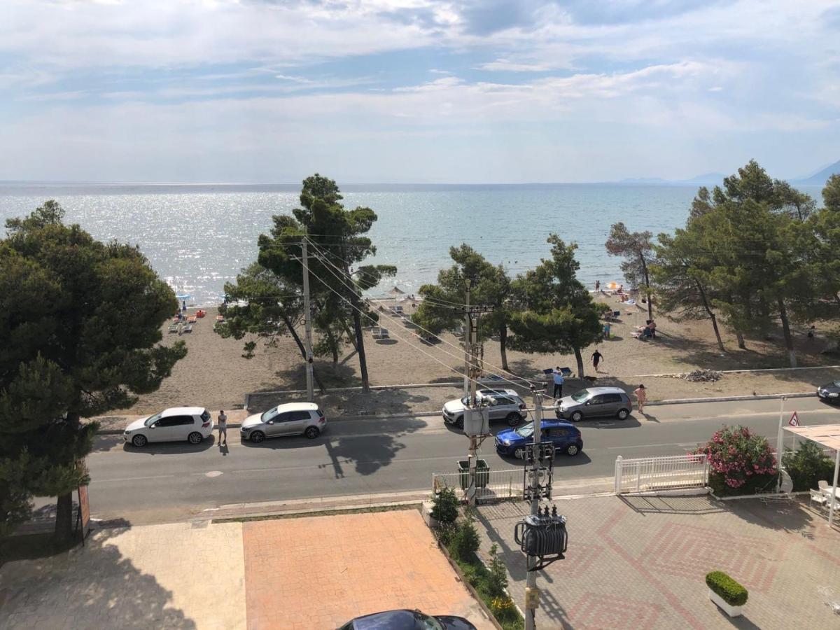 Sunny Breeze Shengjin Hotell Eksteriør bilde