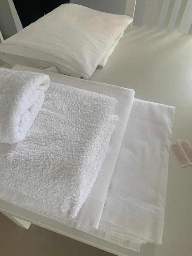 Sunny Breeze Shengjin Hotell Eksteriør bilde