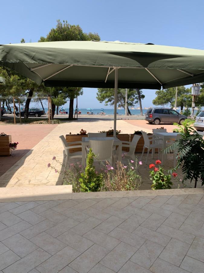 Sunny Breeze Shengjin Hotell Eksteriør bilde