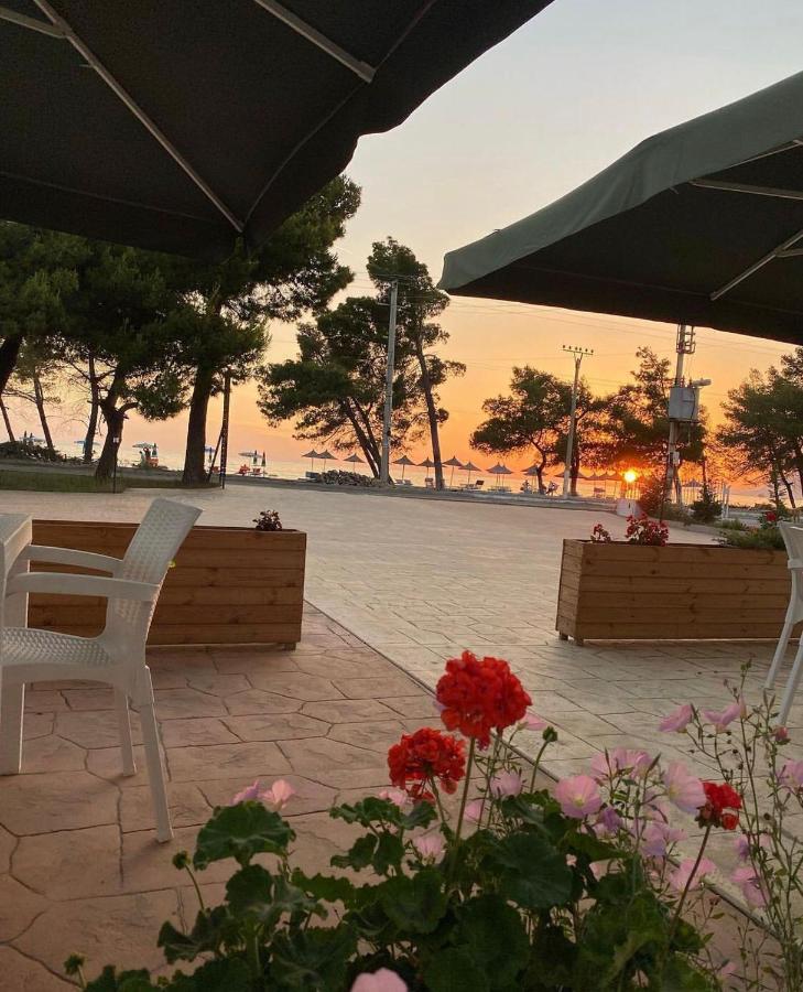 Sunny Breeze Shengjin Hotell Eksteriør bilde