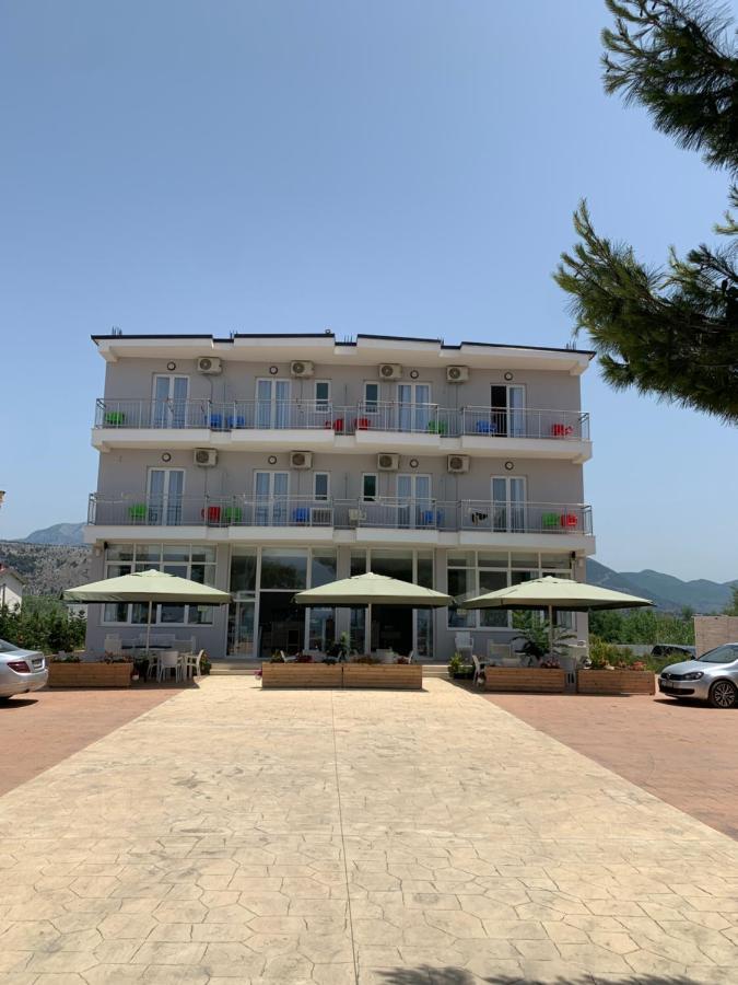 Sunny Breeze Shengjin Hotell Eksteriør bilde