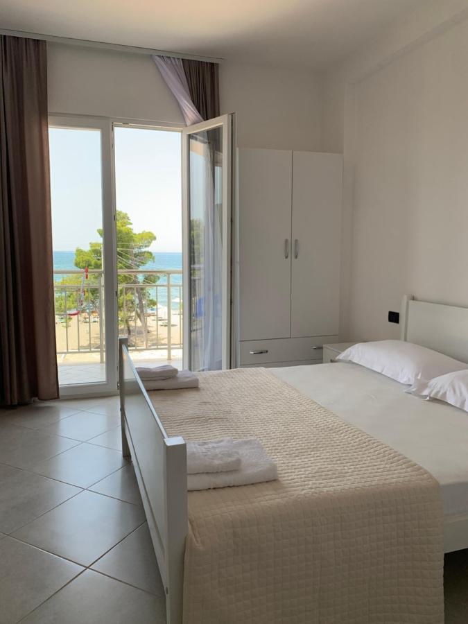 Sunny Breeze Shengjin Hotell Eksteriør bilde