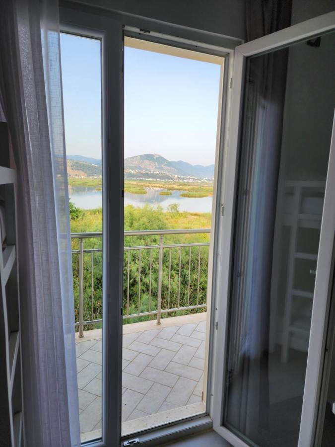 Sunny Breeze Shengjin Hotell Eksteriør bilde